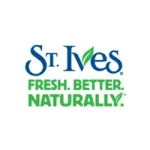 St. Ives logo